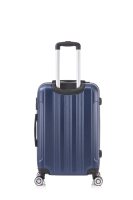 Usine RUIYANG personnalisé pas cher 20 24 pouces avec coin ABS PC vente en gros bagages à main de voyage ensembles valise