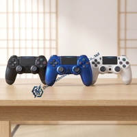 Manette sans fil pour PS5, PS4, Switch, Steam, Android, U Pad G8 Plus