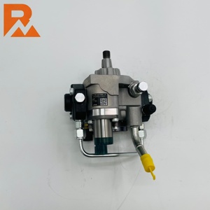 Bomba de Inyección de Combustible 294000-1401 8-98155988-1 para Motor 4JJ1 - Product Image 1