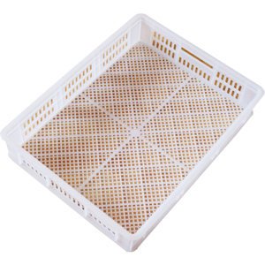 2025 뜨거운 자동 다기능 농업 계란 인큐베이터 화이트 색상 큰 크기 부화 바구니 농장 - Product Image 6