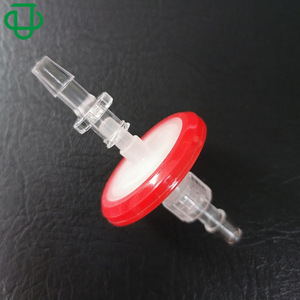 JU 30mm Luerlock <b>Ozone</b> Filter with Micro PP Body and PVDF Membrane Product Category Filters - Product Image 3