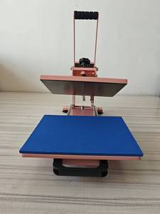 Hot Sale 12x High Smart Heat Press Machine for T-<b>shirt</b> Transfer Industrial Sublimation HY2330 Dtf <b>Printer</b> HY2330 Dtf Prin - Product Image 6