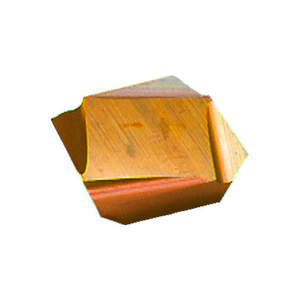 Insertos de Fresado TTAKE SEKN Al de 12 mm para Corte de Metal - Product Image 2