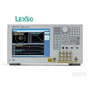 Analizador de Redes E5072A de Segunda Mano xgeqpt - Product Image 3