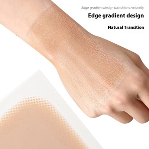 Autocollant de couverture de tatouage réutilisable, imperméable, résistant à la transpiration, cache-cicatrices, patch corporel fin et invisible pour la protection de la peau - Product Image 3
