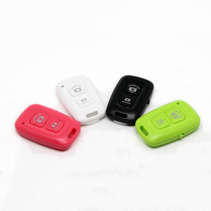 Perche à <span class=keywords><strong>selfie</strong></span> universelle avec télécommande sans fil <span class=keywords><strong>Bluetooth</strong></span> pour appareil photo pour <span class=keywords><strong>iPhone</strong></span> et téléphone mobile Android - Product Image 5