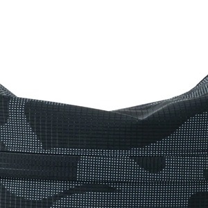 Sac à dos convertible 2-en-1 exclusif, imperméable et léger, avec étui pour écouteurs offert et anneau en D, idéal pour les trajets quotidiens des femmes - Product Image 5