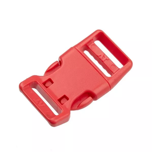 Hebilla de liberación lateral bloqueable AT505C-100 adecuada para collares y arneses de mascotas - Product Image 2