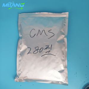 Zeolita de Carbono 13x hp de Temperatura Estable, Material de Tamiz Molecular para Preparación de Gas Protector en Soldadura Electrónica - Product Image 4