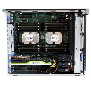 Workstation <span class=keywords><strong>Dell</strong></span> <span class=keywords><strong>Precision</strong></span> <span class=keywords><strong>T7920</strong></span> di Alta Qualità - Rendering CAD, Grafica, Deep Learning, Due CPU, GPU RTX 4090, Modello Tower Disponibile - Product Image 5