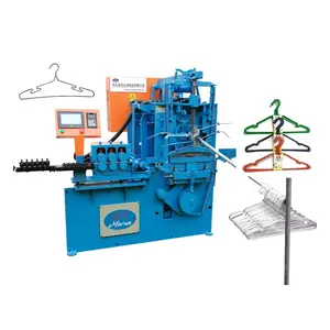 Hot Sale Clothes Hanger Machine Making / Garment Hanger Making Machine / Hanger Making Machine For Export