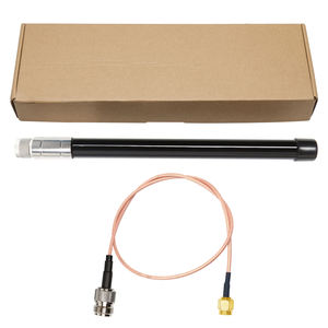 Antena FRP 3Dbi 5.8Dbi 8Dbi 9Dbi 10Dbi 12Dbi 868Mhz 915 Mhz 868Mhz Lora Antena de fibra de vidrio para exteriores - Product Image 4
