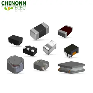 (SMT Inductors) PST031T-100MS