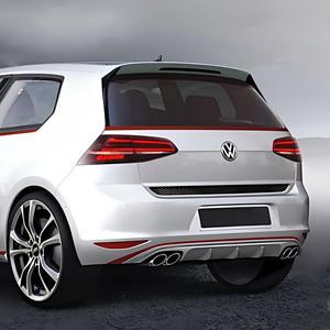 Luces Traseras LED para VW Golf 7 (MK7) 2014-2020 |   Intermitentes Dinámicos Secuenciales, Conjunto de Luces LED DRL y de Freno Completas - Product Image 4