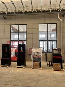 ASTM Çelik Ekipmanları için 100kN'dan 2000kN'a Kadar Fabrika Üretimi Hidrolik Üniversal Test Cihazı - Product Image 5