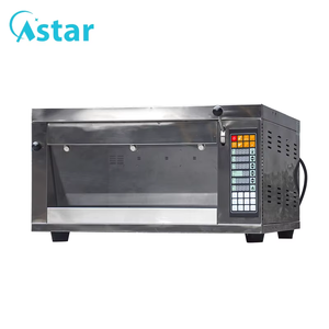 2024 Astar <span class=keywords><strong>Horno</strong></span> comercial <span class=keywords><strong>para</strong></span> hornear <span class=keywords><strong>Horno</strong></span> <span class=keywords><strong>de</strong></span> convección <span class=keywords><strong>de</strong></span> aire caliente con <span class=keywords><strong>tambor</strong></span> <span class=keywords><strong>de</strong></span> vapor Nuevo modelo Equipo <span class=keywords><strong>de</strong></span> cocina - Product Image 2