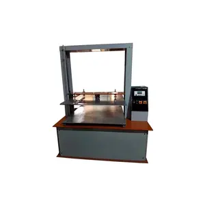 Probador de Resistencia a la Compresión de Cajas - Product Image 1