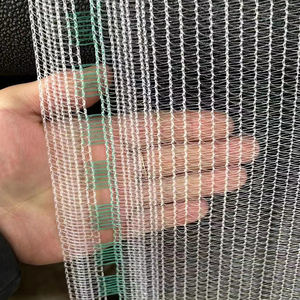 Manzanos de granja de huertos malla granizo chống mưa đá Net 100% Virgin mưa đá phòng chống Net vườn cây ăn quả - Product Image 2