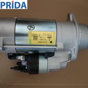 Cho <span class=keywords><strong>Deutz</strong></span> động cơ Tương thích với f3l4l1011 d1011l4 bf4m1011 <span class=keywords><strong>DIESEL</strong></span> động cơ phụ tùng 01183599 01184176 Starter cho <span class=keywords><strong>Deutz</strong></span> - Product Image 3