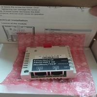 Adaptador de Comunicación FENA-21 Fieldbus PROFIBUS PROFINET EtherNet CANopen, Módulo de Comunicación PLC para Convertidor de Frecuencia VFD