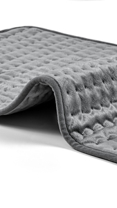 Máquina de protección contra sobrecalentamiento lavable para <span class=keywords><strong>cama</strong></span> y oficina debajo del escritorio almohadilla térmica eléctrica calentador de <span class=keywords><strong>pies</strong></span> calentado - Product Image 6