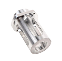 Pièces métalliques usinées CNC de précision, pièces CNC pour motos, service d'usinage CNC, pièces automobiles et motos CNC en cuivre OEM