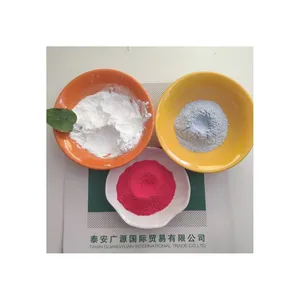 Moulding Powder Formaldehyde Resins Melamine Molding Compound MMC