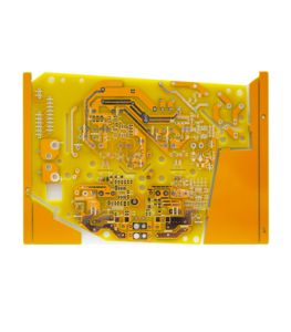 Custom And Fast Assembly Manufacture Of For <strong>Bluetooth</strong> PCB Prototype Board Fast PCB Production <strong>Module</strong> - Product Image 3