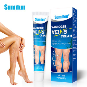 Crème à base de plantes pour les <span class=keywords><strong>varices</strong></span>, soulagement de la douleur aux jambes et santé vasculaire - Pommade pour le <span class=keywords><strong>traitement</strong></span> des varicocèles, vente en gros - Product Image 4