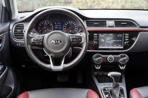 <span class=keywords><strong>Kia</strong></span> KX CROSS 1.6L d'occasion, édition Smart Sunroof - Product Image 6