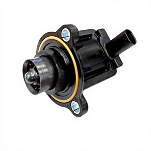 Solénoïde de soupape de turbocompresseur 1801870 CJ5G9U465BA pour Ford Lincoln, pièce de rechange pour le contrôle de la pression du turbo - Product Image 3