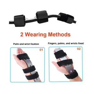 NOUVEAU <span class=keywords><strong>Orthèse</strong></span> de <span class=keywords><strong>poignet</strong></span>, <span class=keywords><strong>Orthèse</strong></span> de <span class=keywords><strong>poignet</strong></span> <span class=keywords><strong>Orthèse</strong></span> de <span class=keywords><strong>poignet</strong></span> Support de <span class=keywords><strong>poignet</strong></span> réglable pour stabiliser les mains, attelle de <span class=keywords><strong>poignet</strong></span>, <span class=keywords><strong>canal</strong></span> <span class=keywords><strong>carpien</strong></span> - Product Image 4