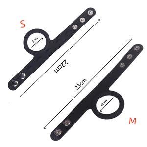 Cincin <span class=keywords><strong>Penis</strong></span> perawatan kesehatan silikon cincin <span class=keywords><strong>Penis</strong></span> pria menunda ejakulasi <span class=keywords><strong>Penis</strong></span> pembesaran kekerasan mainan seks mainan seks untuk pria ukuran <span class=keywords><strong>S</strong></span> M - Product Image 1