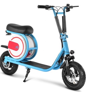 Bicicleta Eléctrica al por Mayor, 350W 500W, Vehículos Eléctricos de Nueva Energía, Kit de Bicicleta Eléctrica Económico, Bicicleta Eléctrica de Montaña - Product Image 2