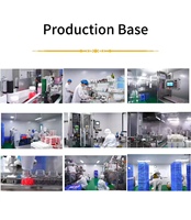 Gélules de Cannelle de Ceylan avec Huile MCT 7200mg Extrait 12:1 Haute Biodisponibilité Gestion du Sucre Sanguin Énergie Soutien Immunitaire Adulte 30