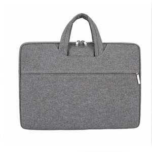 Wholesale Travel Waterproof Oxford Laptop Bags Fashion Casual <b>Handbag</b> Business Messenger Bag - Product Image 3