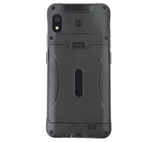ENKSCAN YG-L611 PDA industriel robuste étanche 6 pouces Android 14 NFC 4G Octa-core 2.0GHz 4+64GB avec lecteurs 1D 2D RFID QR Code