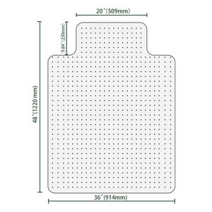 <span class=keywords><strong>Tapis</strong></span> de <span class=keywords><strong>sol</strong></span> durable utilisé <span class=keywords><strong>tapis</strong></span> de chaise de bureau <span class=keywords><strong>transparent</strong></span> en plastique PVC cloué <span class=keywords><strong>tapis</strong></span> de <span class=keywords><strong>sol</strong></span> <span class=keywords><strong>tapis</strong></span> protecteur <span class=keywords><strong>tapis</strong></span> avec lèvre - Product Image 2
