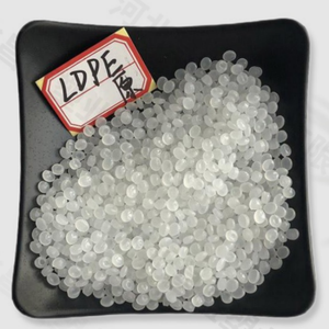 Recycled <strong>LDPE</strong> <strong>Pellets</strong> Made in China, Wholesale Price, Custom Daily Used Injection Plastic Raw Material - Product Image 4