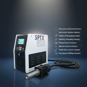 Máquina <span class=keywords><strong>de</strong></span> Tratamiento <span class=keywords><strong>de</strong></span> Superficies por Plasma, Tratamiento por Plasma para Conectores <span class=keywords><strong>de</strong></span> Placas <span class=keywords><strong>de</strong></span> Circuito Impreso, Tratador <span class=keywords><strong>de</strong></span> Plasma para Terminales - Product Image 3