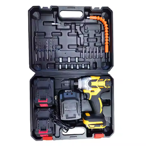 <span class=keywords><strong>Mini</strong></span> perceuse électrique la plus vendue, tournevis électrique <span class=keywords><strong>sans</strong></span> <span class=keywords><strong>fil</strong></span> de qualité industrielle - Product Image 1