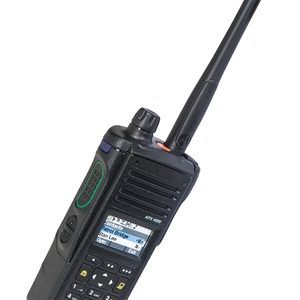 วิทยุสื่อสารแบบพกพา 4000 APX4000 P25 IP67 GPS 700/800 MHz VHF 900 MHz พร้อม GPS - Product Image 1