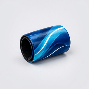 Cinta Protectora de Padel de TPU 3K de Alta Calidad, Texturizada y Duradera, de la Marca Topline Products Factory OEM, Accesorios para Proteger el Marco de la Raqueta - Product Image 6