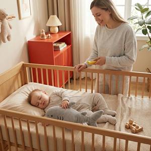 Apaisant automatique <span class=keywords><strong>pour</strong></span> bébé, machine électrique à tapoter en forme de requin, jouet <span class=keywords><strong>pour</strong></span> bébé, paume apaisante <span class=keywords><strong>pour</strong></span> nouveau-né - Product Image 4