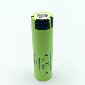 2026 New Product NCR18650GA 3.6V 3500mAh High Capacity Rechargeable Battery Cell <strong>18650GA</strong> - Product Image 1