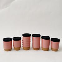 Couvre-tasses en silicone de qualité alimentaire 100 %, couvercles de tasses personnalisables en couleur/logo, écologiques, forme personnalisée, OEM/ODM Chine