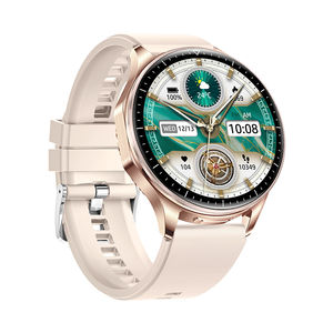 Reloj Inteligente T98 AMOLED de 1.43 Pulgadas para Hombre y Mujer con Auriculares Inalámbricos 2 en 1, Reloj Deportivo Inteligente - Product Image 4