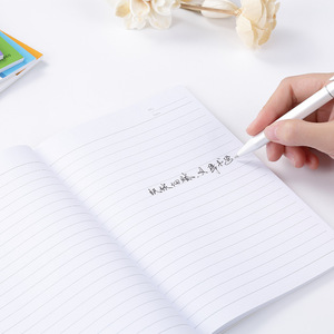 Comix Notebook C32080 Softcover 140x201mm Universal Writing Pad For Students And Office Use - Product Image 5