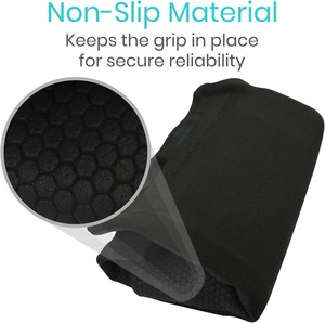 Échantillon gratuit Pochette sécurisée étanche pour canne Sac de rangement pour béquille légère et colorée pour béquilles cassées - Product Image 6