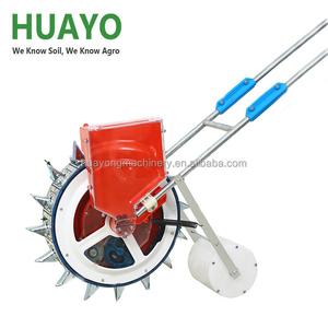 2025 kim loại BYF-1 của nhãn hiệu Ngô đậu phộng seeder planter - Product Image 2